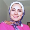 Picture of Dania Al-Harasis