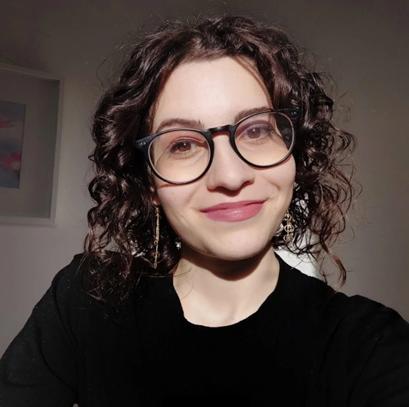 Picture of Catalina Popescu