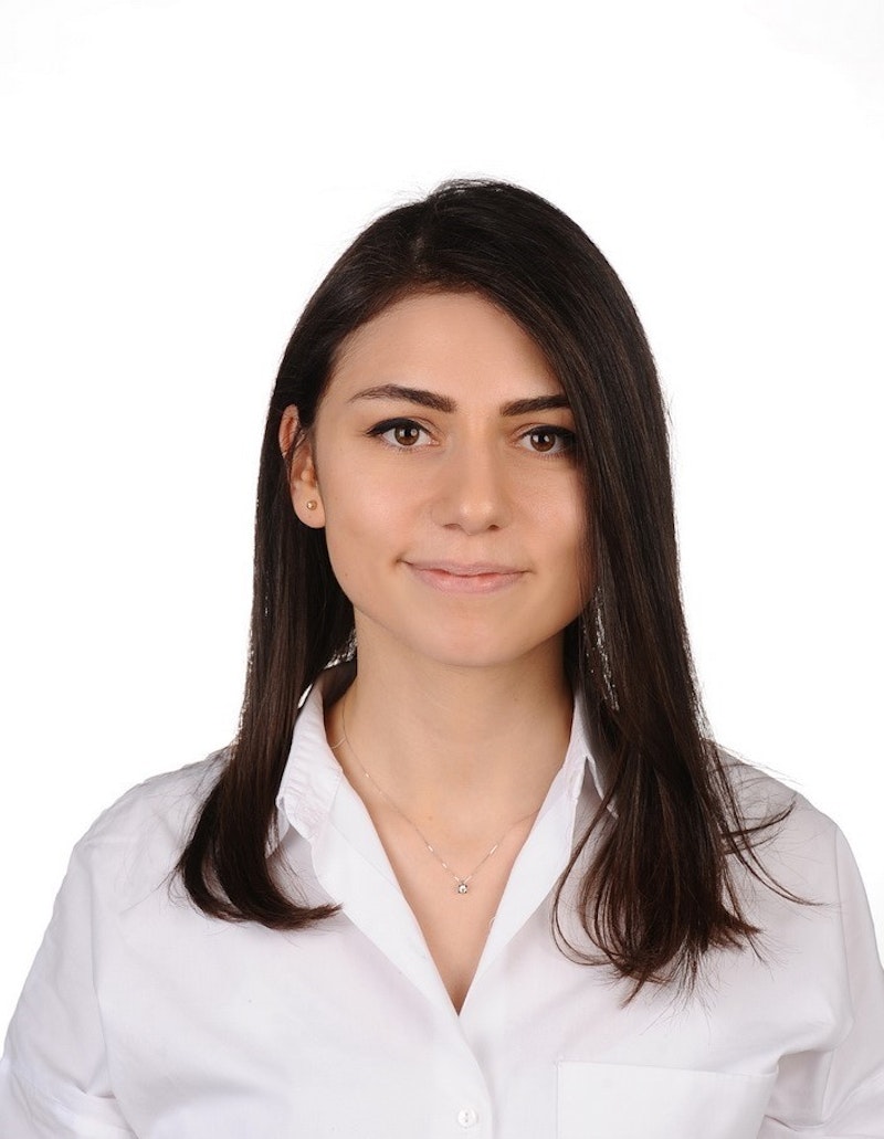 Aysegul Bayraktar Sari