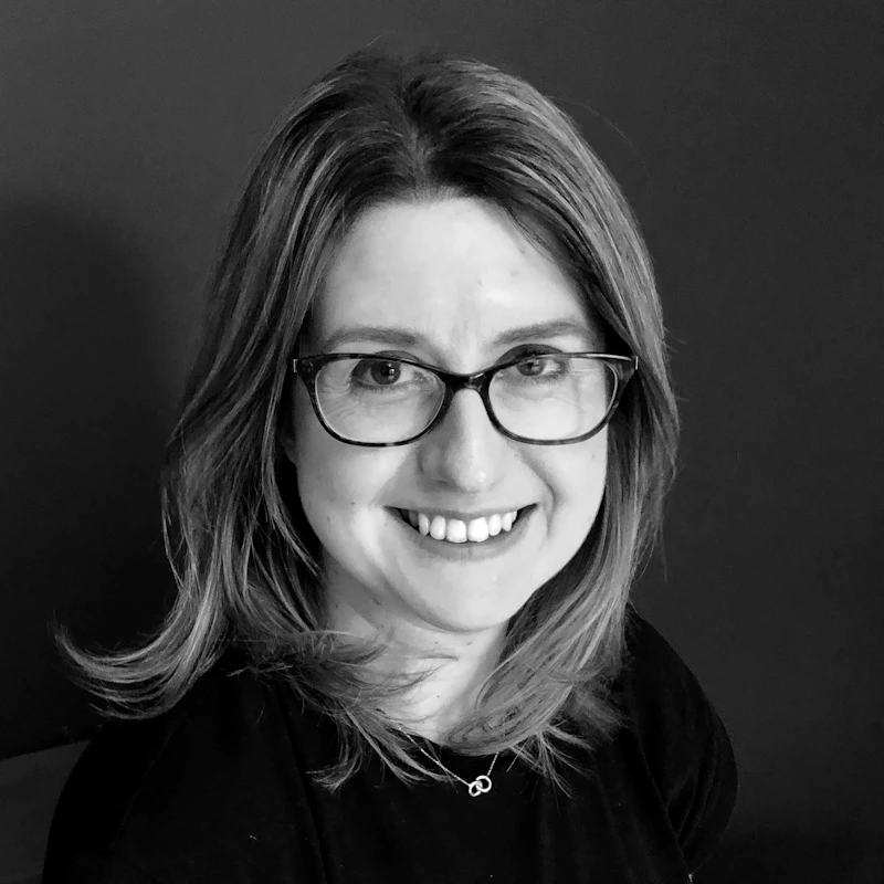 Picture of Claire Bowsher-Murray
