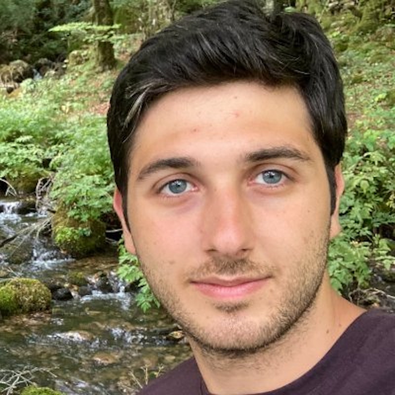 Guglielmo Sonnino Sorisio  MEng PhD