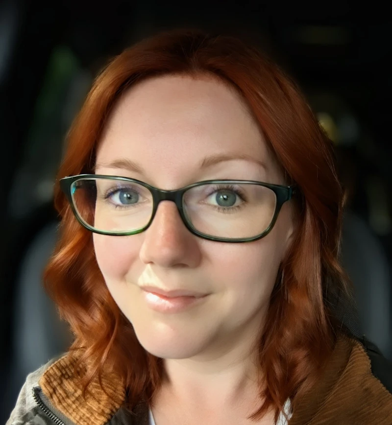 Picture of Amy Lynham