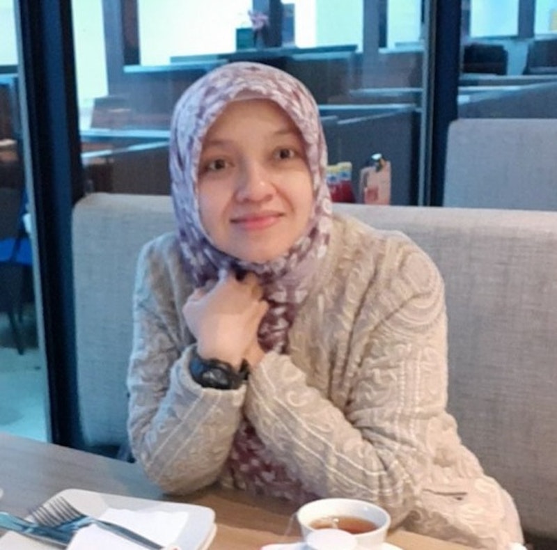 Ani Wahyuni
