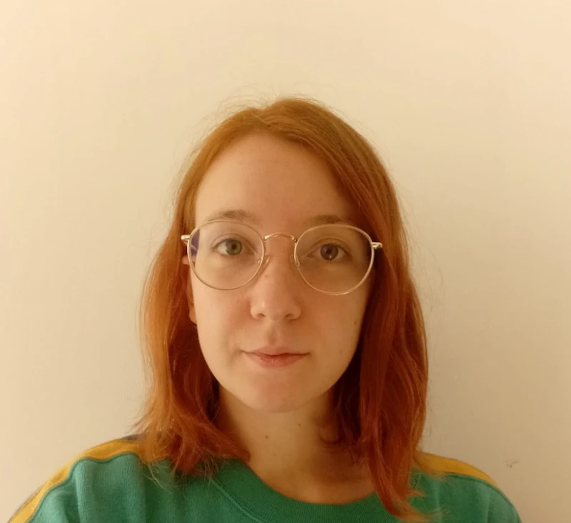 Picture of Chiara Franceschi