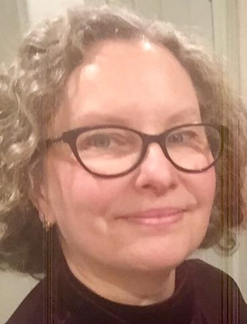 Rachel Hale  PhD (Nottingham), MSc, PGCE (PCET), BA (Hons), AFHEA