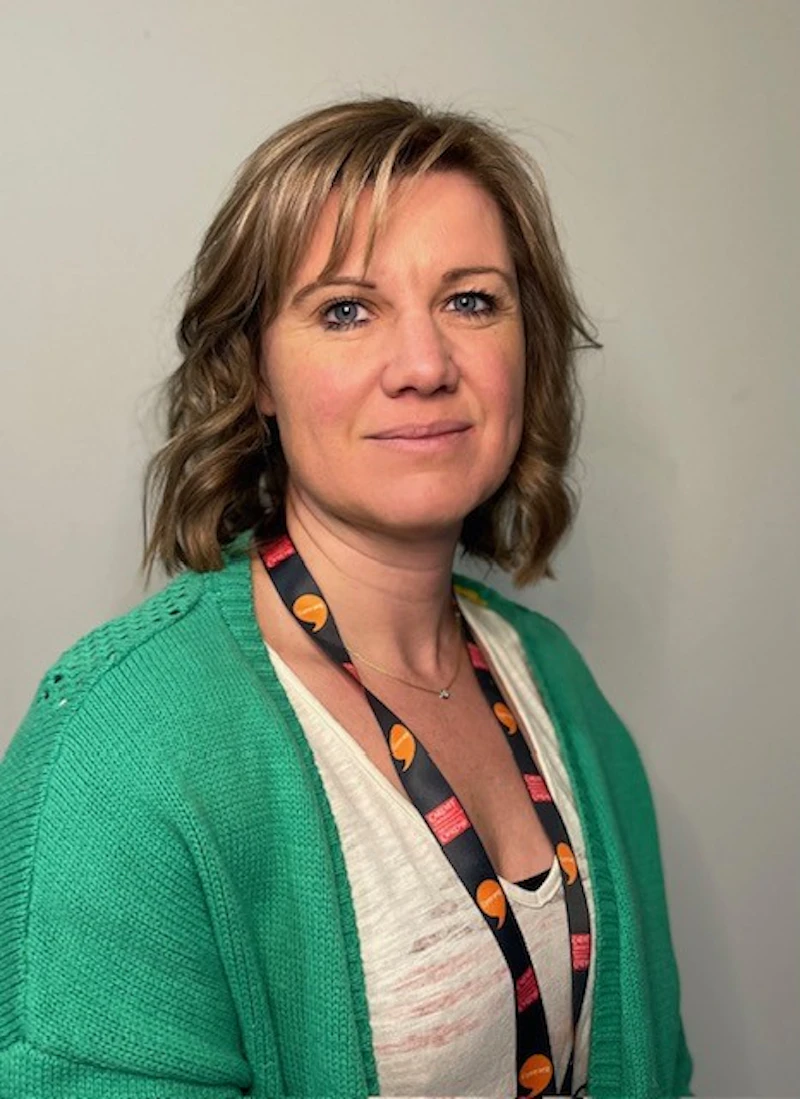 Picture of Rhian Jenkins