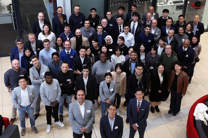 2023 International Fintech Conference at Cardiff Business School