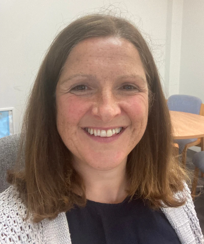 Picture of Sally Walsh