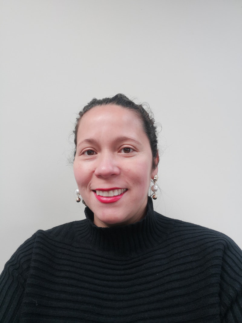 Gabriela Zapata-Lancaster