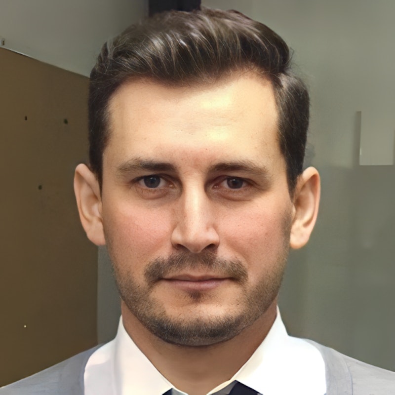 Ioan Petri   BSc, MSc, PhD, FHEA