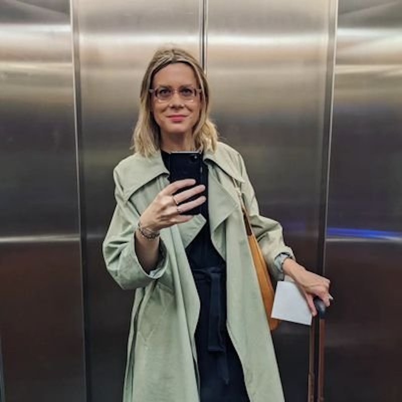 Alix Beeston   BA Dist, Hons First Class, PhD (Sydney)