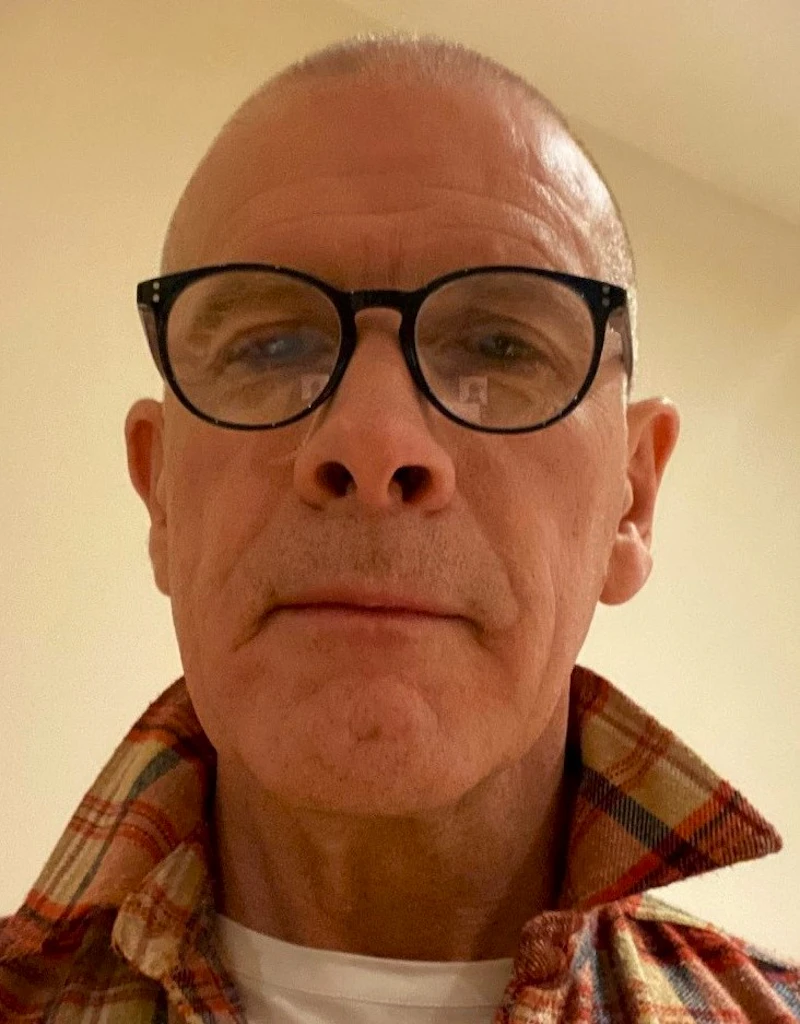 Picture of Paul Ellis