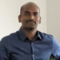 Picture of Nelson Selvaraj