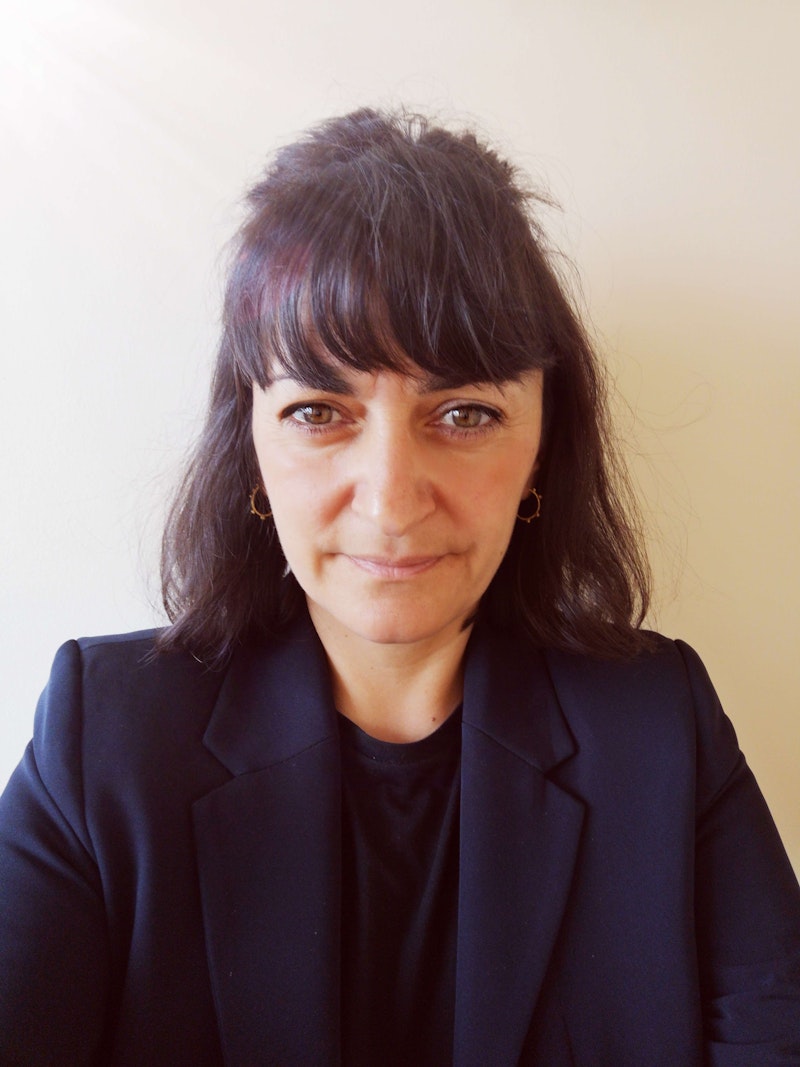 Rosa Hoshi  MSc, PhD, DClinPsy