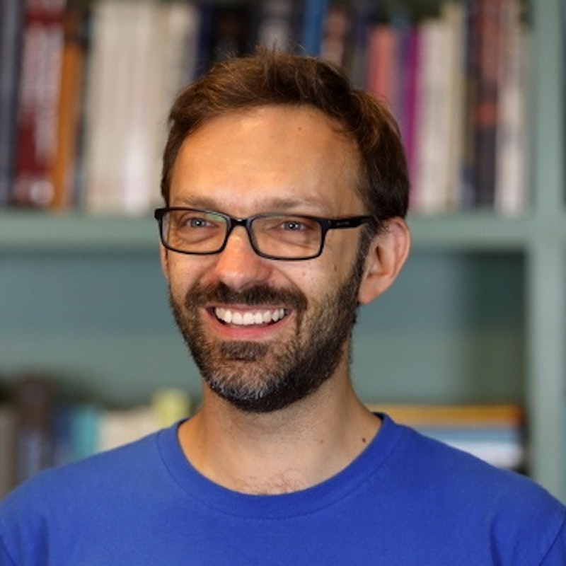 Edward Gomez   FRAS MPhys PhD