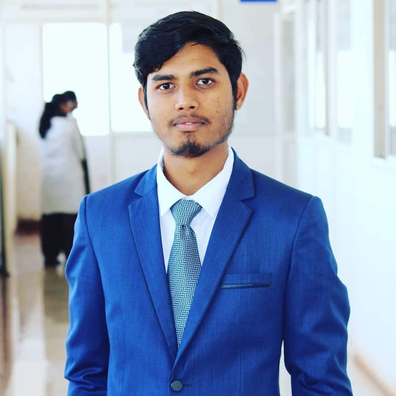 Zubear Khan Nowshad Pasha