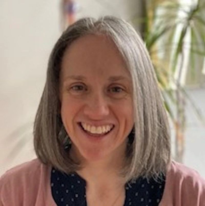 Picture of Sarah Douglass