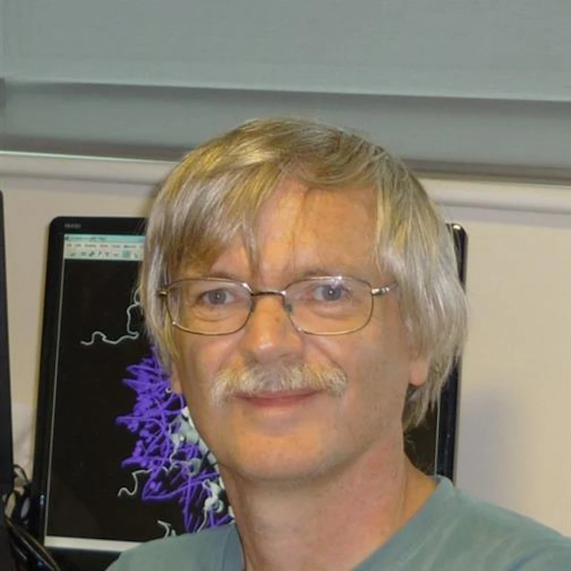 Picture of Glen Sweeney