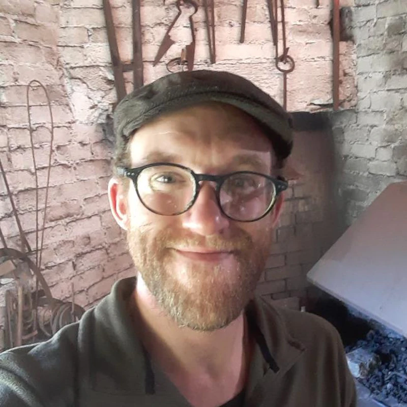 Picture of Peter Forward