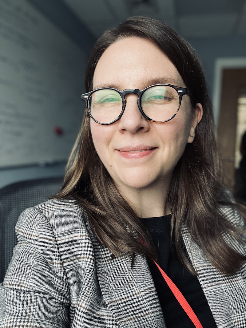 Yasemin Sengul Tezel  