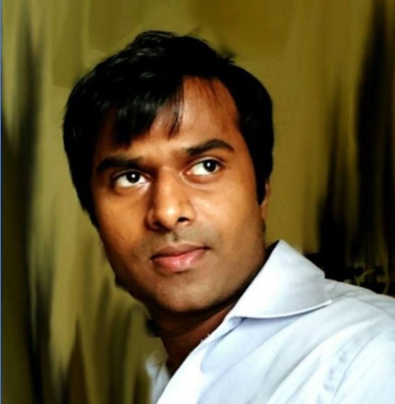 Venkat Bakthavatchaalam  BEng, MSc, PhD, FHEA