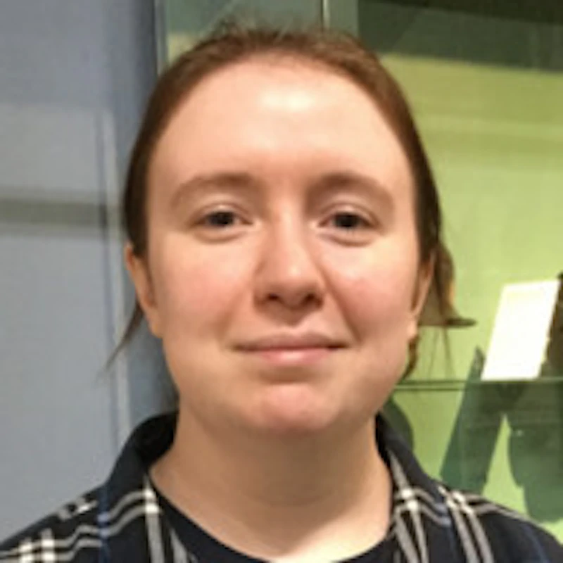 Picture of Emma Morgan