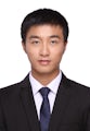 Picture of Haifeng Qi