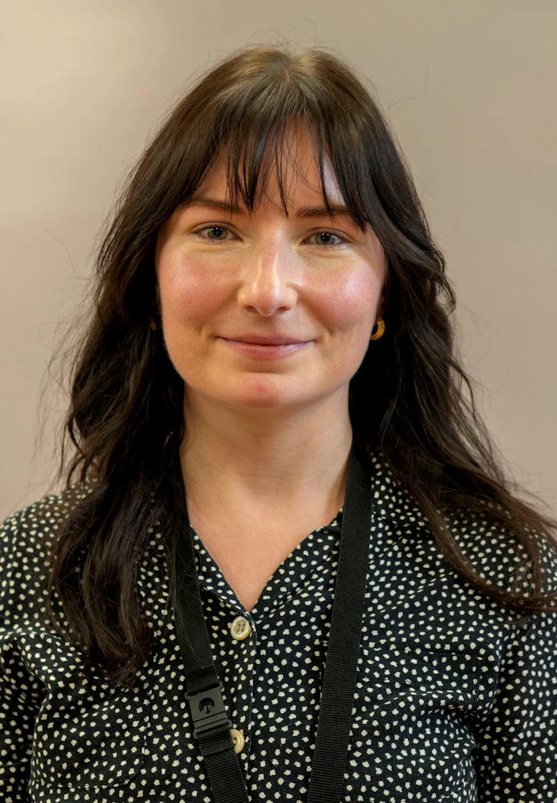 Picture of Ciara O'Brien Butler