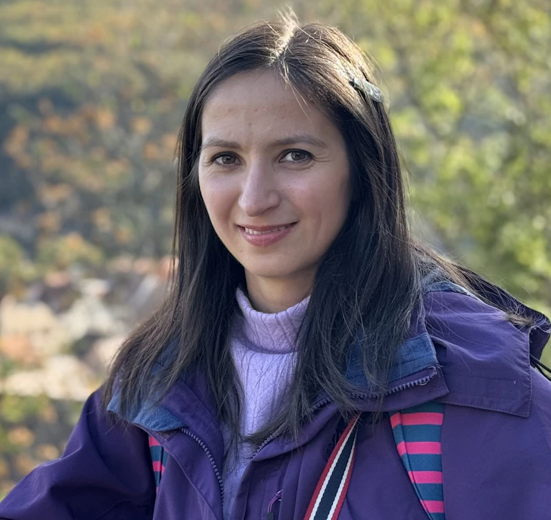 Picture of Ece Kirat