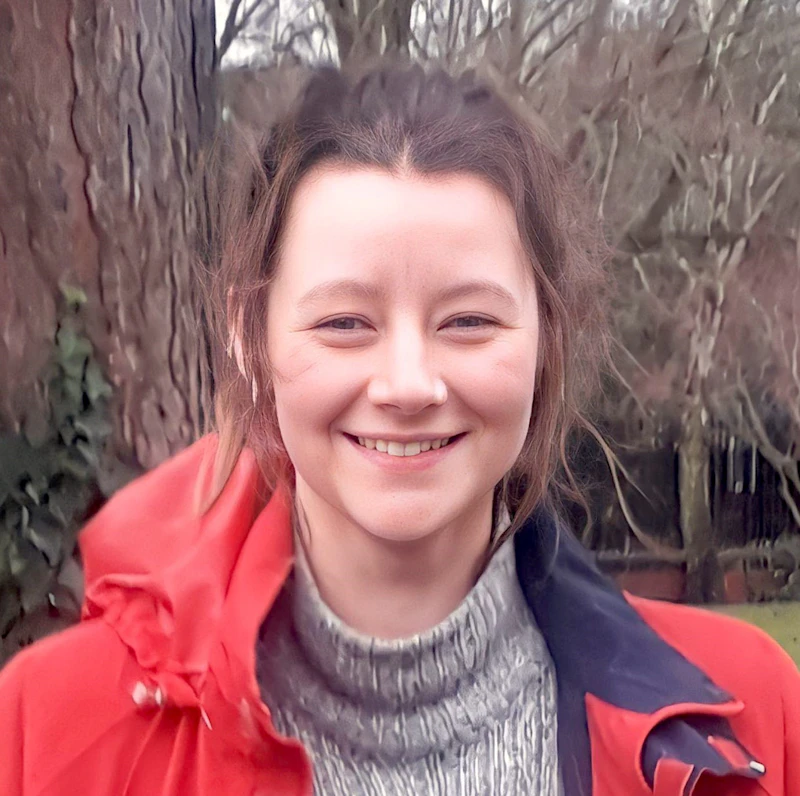 Picture of Laura Brain