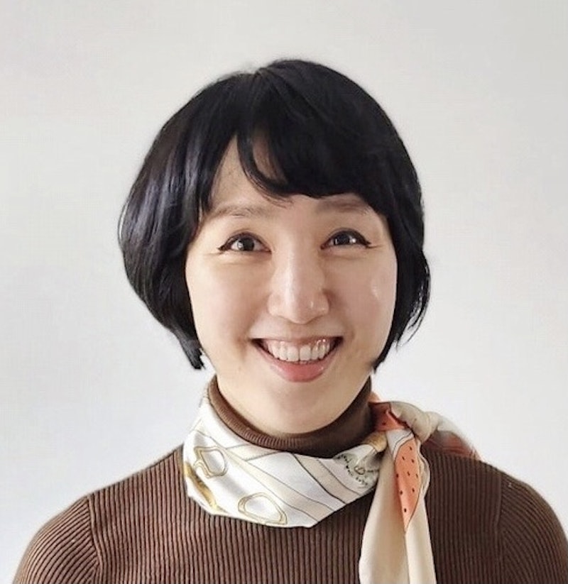 Michelle Park  PhD (Cardiff)