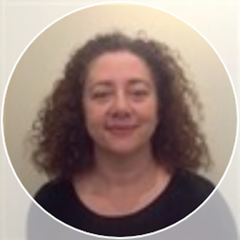 Picture of Sian Rizzo