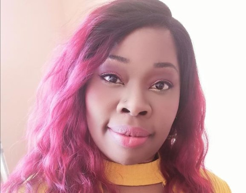 Kemba Hadaway-Morgan  