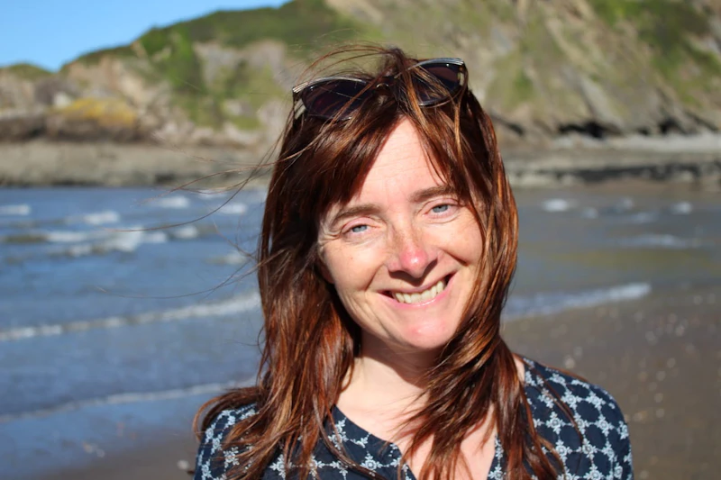 Picture of Bridget Handley