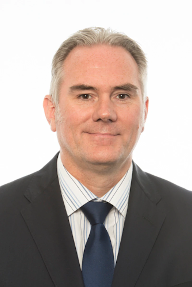 Picture of Philip Atkin
