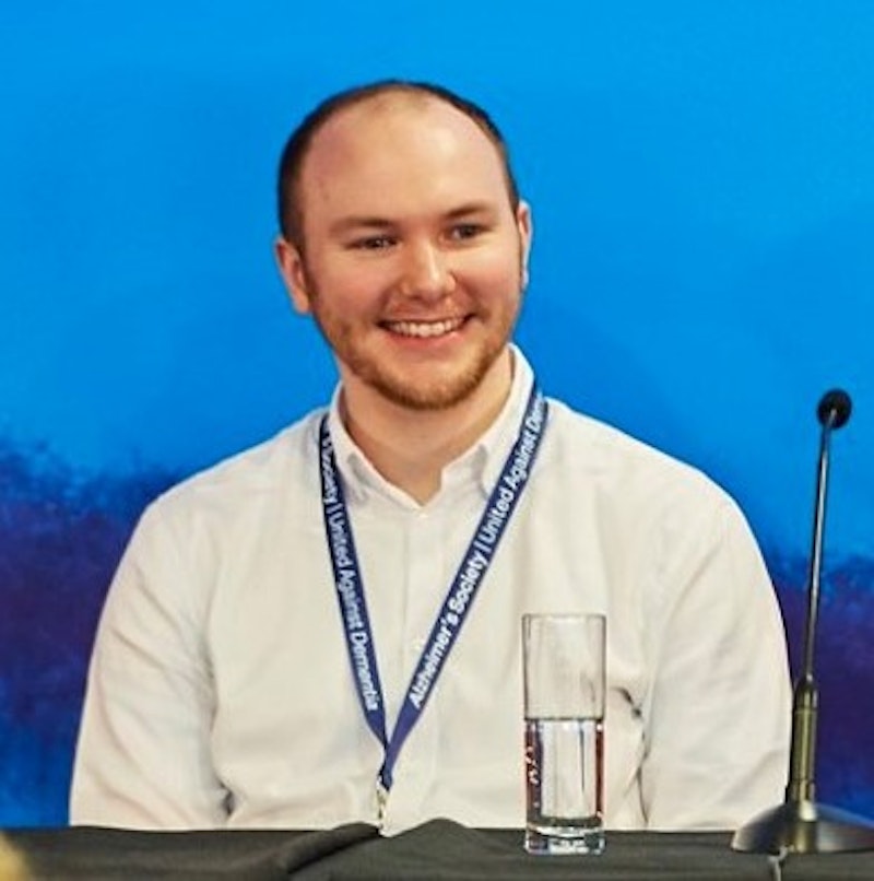 Luke Tait  MMath (Liverpool), PhD (Exeter) 