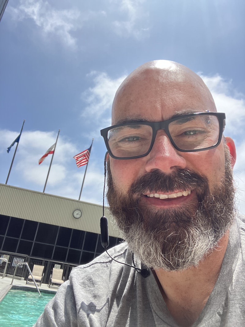 Lee Sobo-Allen  BA, MA.  DipSW PhD