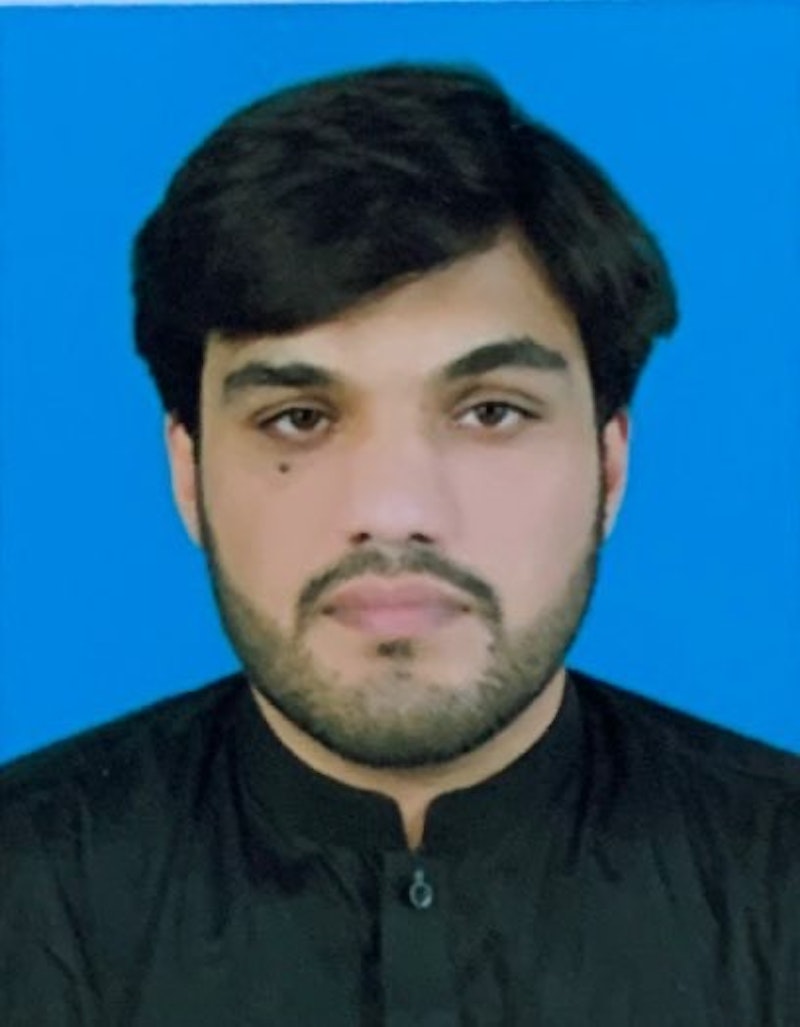 Rahmat Ullah  AE, PhD