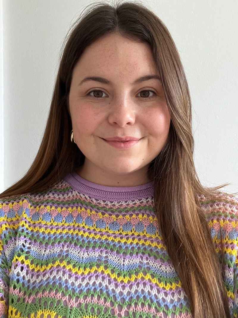 Picture of Mollie Lewis