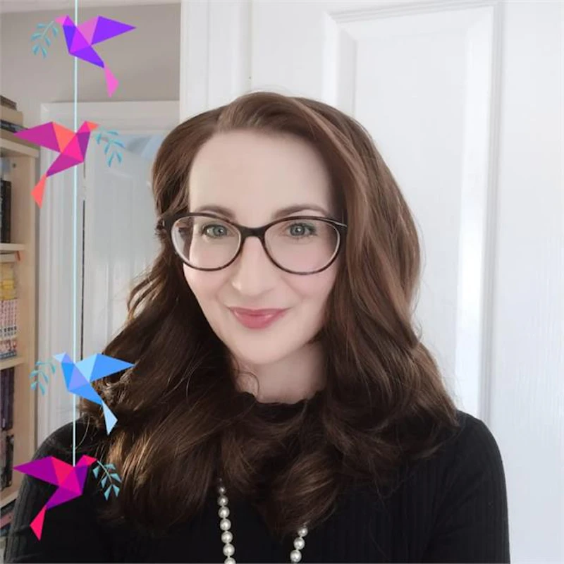 Picture of Rachel Hopkins