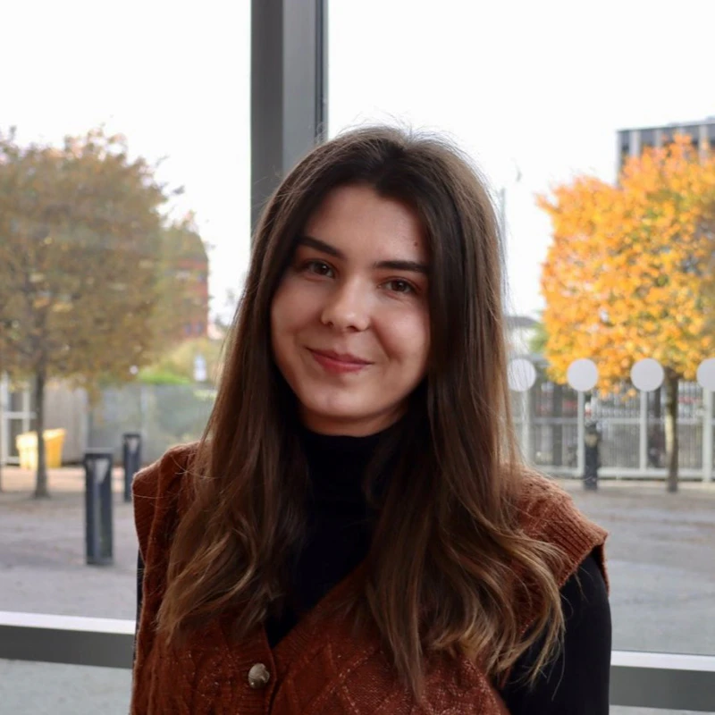 Picture of Ioana Filipas