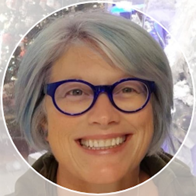 Elizabeth Bowring-Lossock   MSc, BSc (Hons)