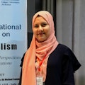 Picture of Assala Mihoubi