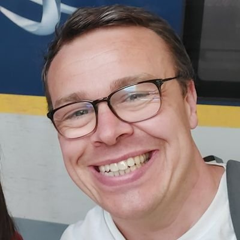 Andrew Williams  BSc MSc PhD FHEA