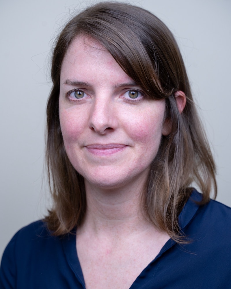 Grace Young   BSc (Hons), MSc, PhD