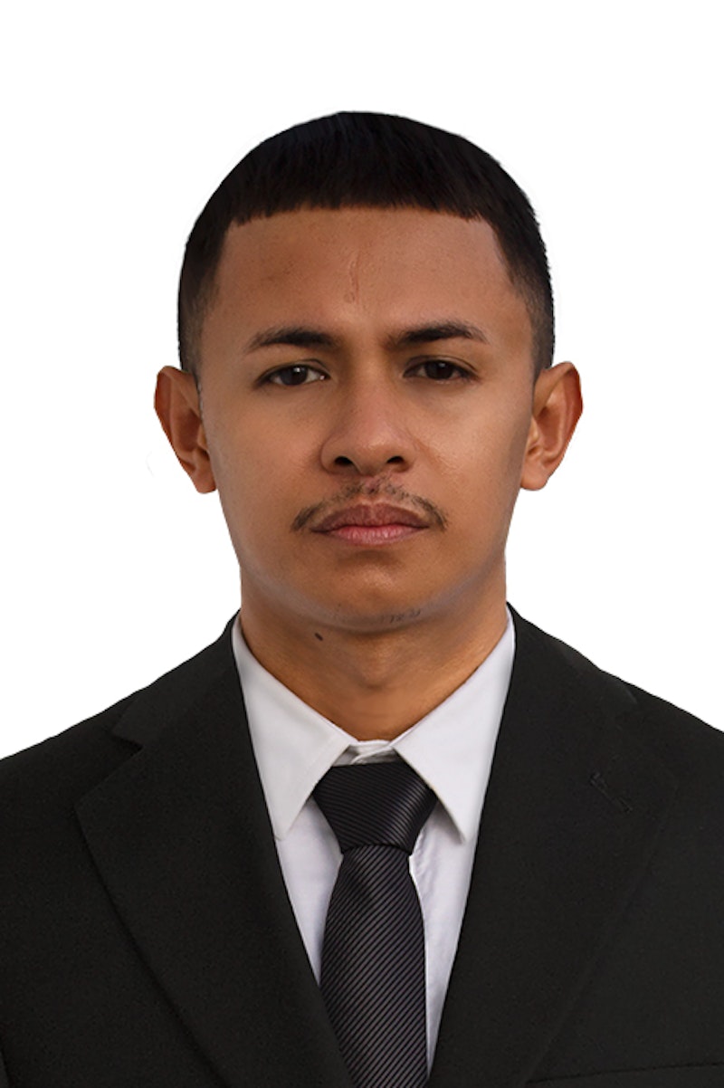 Muhammad Heru Arie Edytia