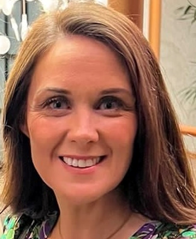 Rachel Johns  BA (Hons) PGCE 