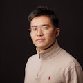 Picture of Ran Zhang