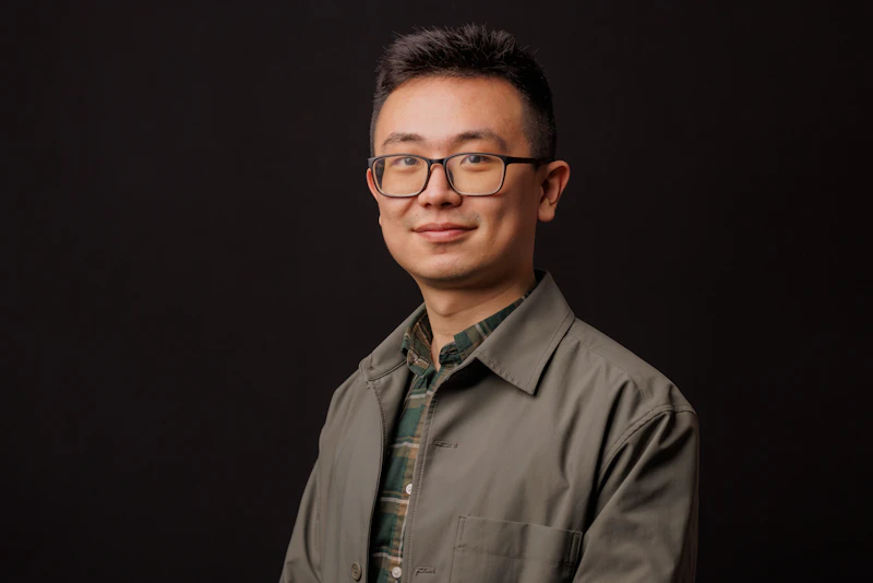 Picture of Qinhua Huang