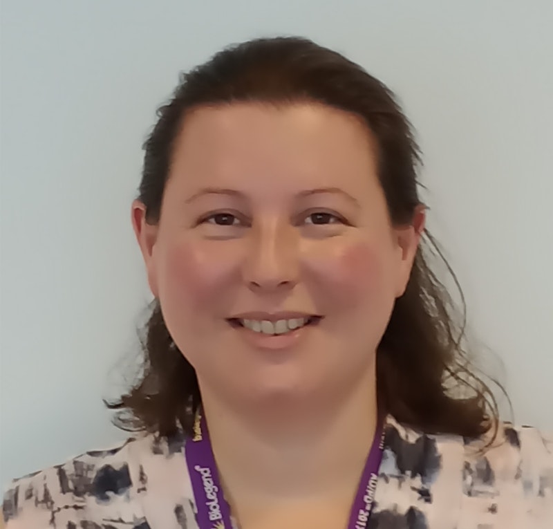 Stephanie Hanna   PhD, FHEA